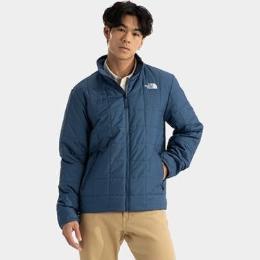 Imagem de Jaqueta The North Face Matelassê Masculina-Masculino