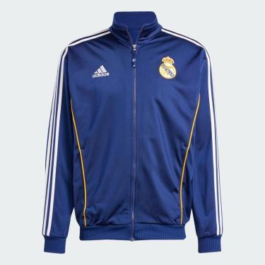 Imagem de Jaqueta Real Madrid 99/00 Adidas Masculina-Masculino
