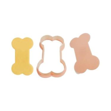 Imagem de Moldes De Biscoito Da Série Bluey, Figura De Anime, 8 Estilos, Cortado