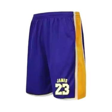 Imagem de Bermudas De Basquete Respiráveis Multicoloridas Para Homens, Mulheres,
