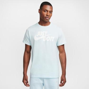 Imagem de Camiseta Nike Sportswear JDI Masculina-Masculino