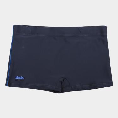 Imagem de Sunga Boxer Infantil Mash-Masculino