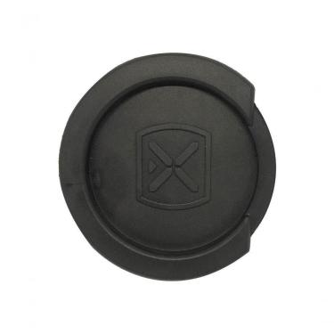 Imagem de Anti-feedback Abafador Para Violão Clásssico Boca Redonda Afcl