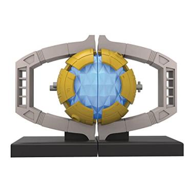 Imagem de Icon Heroes Transformers: Matrix of Leadership Bookends, Multicolor