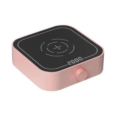 Imagem de Agitador Magnético De 3000 RPM Com Capacidade De 3L, Display Digital E