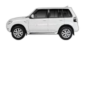 Imagem de Haste Antena Som Teto Pajero Tr4