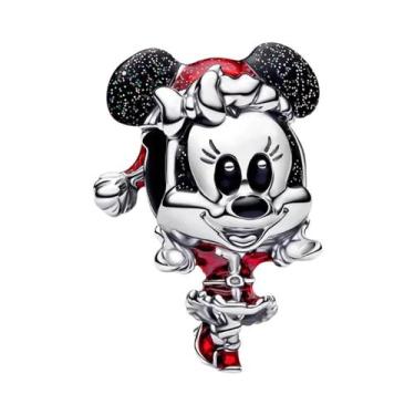 Imagem de Charms De Disney: Pantera Negra, Feiticeira Escarlate, Lilo, Stitch, M