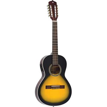 Imagem de Viola Strinberg VS-25E SB Eletrica Sunburst