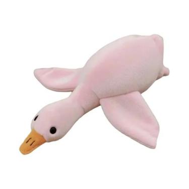 Imagem de Brinquedo De Pelúcia Macio Colorido De 50cm Para Gatos E Cães, Companh