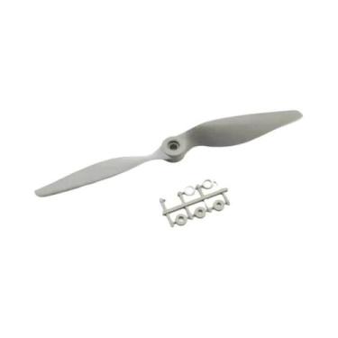 Imagem de Conjunto De Hélices Gemfan De Alta Performance Para Aeromodelos RC 6x4