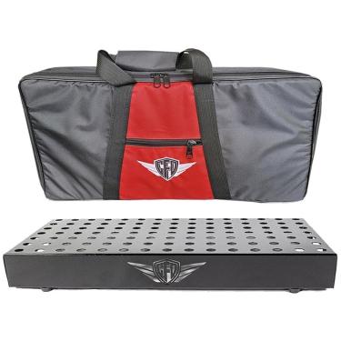 Imagem de Pedalboard 60X30Cm Com Bag Style