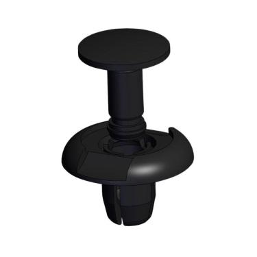 Imagem de Kit Parafuso Parabarro Dianteiro City 2009 A 2012