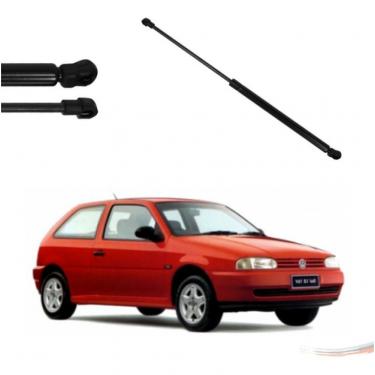 Imagem de Amortecedor Mola Gás Tampa Porta-malas Gol Gti 95 A 98