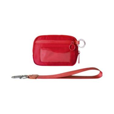 Imagem de Carteira Feminina Xadrez Preta Iris Com Janela Para Identificação, Bol