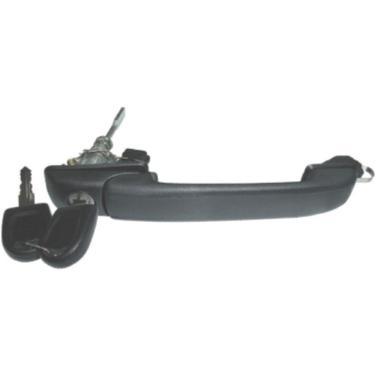 Imagem de Maçaneta Externa Porta Esq Dianteira Golf 95 A 98 2-4pts