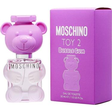 Imagem de Perfume Unisex Moschino Toy 2 Bubble Gum Edt 30 Ml