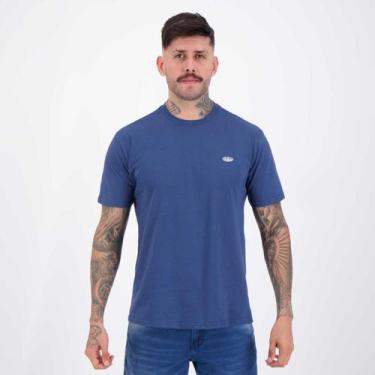 Imagem de Camiseta Nicoboco Play Azul, M