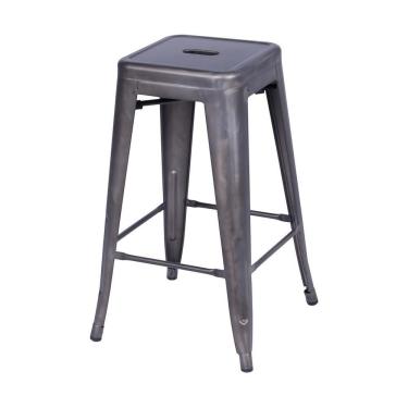 Imagem de Banqueta Tolix Média - Bronze