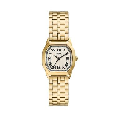 Imagem de Relógio Fossil Feminino Harlow Dourado - ES5361/1DN