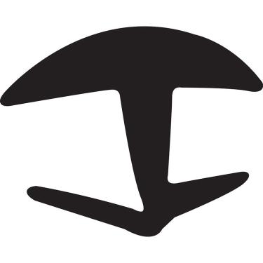 Imagem de Borracha do Para-brisa Sup Kadett Ipanema 89 a 98 Rolo 25mts