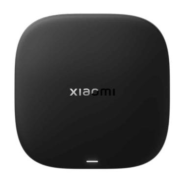 Imagem de Xiaomi Mi TV Box S 4K – 3ª geração