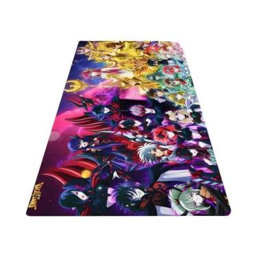 Imagem de Tapete Antiderrapante Para Quarto Infantil E Banheiro, Tapete De Chão 