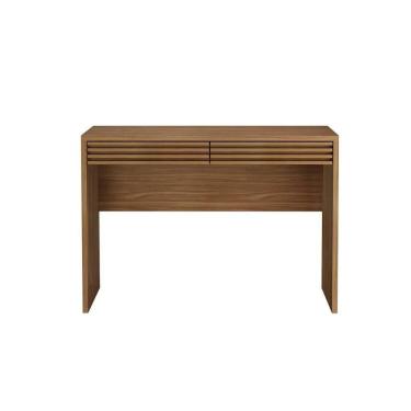 Imagem de Aparador De Sala Jantar Ap2309 2 Gavetas Natural - Tecno Mobili