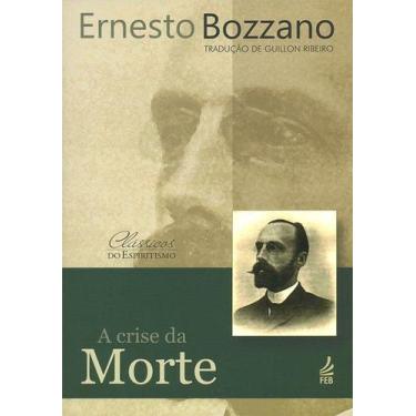 Imagem de A Crise da Morte - Feb