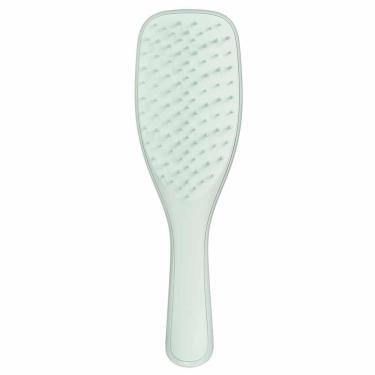 Imagem de Escova de Cabelo Tangle Teezer The Ultimate Detangler Extra Gentle Verde-Unissex