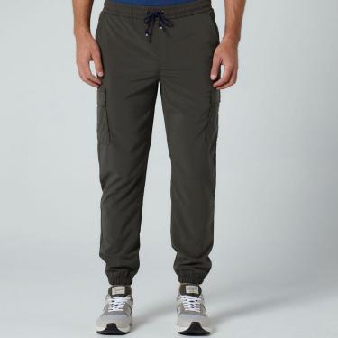 Imagem de Original Penguin Calça Cargo Verde Original Penguin-Masculino