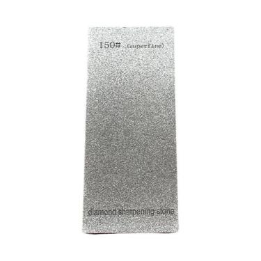 Imagem de Pedra De Afiar Diamantada 150  400  1000  3000  Sistema Profissional D