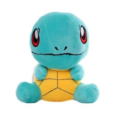 Imagem de Boneco De Pelúcia Pokémon Para Crianças, Pikachu Dormindo, Gyarados, L