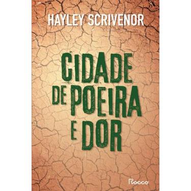 Imagem de Cidade de Poeira e Dor - ROCCO, Sortido