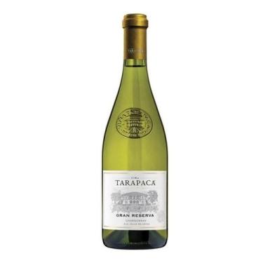Imagem de Vinho Branco Chardonnay Gran Reserva Tarapacá 750ml