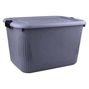 Imagem de Organ Container 80L Plasnorthon 1540Cz, UNICA