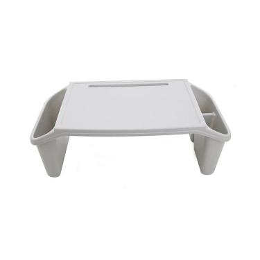 Imagem de Mesa Laptop Le Style Versátil Cinza