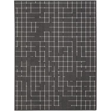 Imagem de Tapete Para Sala Cotton Game Ii 1,50x2,00 São Carlos