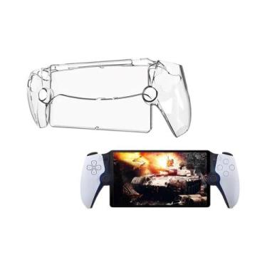 Imagem de Bolsa De Armazenamento Portátil À Prova d'Água Para PS Portal PSP PS5 