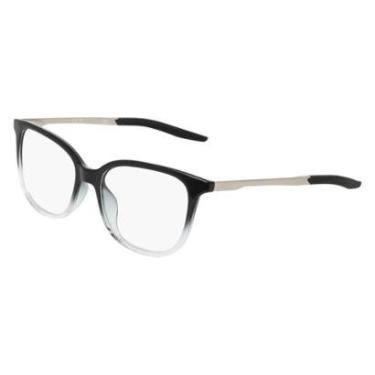 Imagem de Óculos de Grau Nike 7228 Black-Feminino