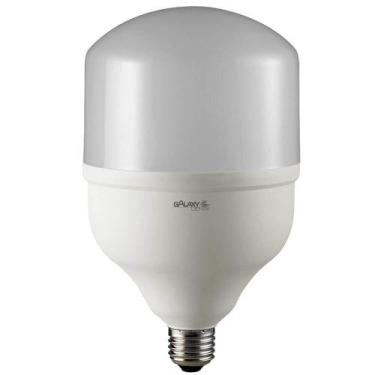 Imagem de Lâmpada Led Bulbo T Bivolt 20 Watts 6500k E27 4200a Galaxy Led Lâmpada