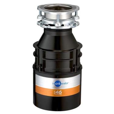 Imagem de Triturador De Alimentos De Pia Insinkerator Modelo 46 0,55 Hp 110V