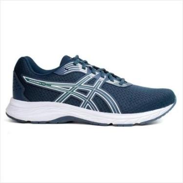 Imagem de Tênis Asics Raiden 4 Masculino-Masculino