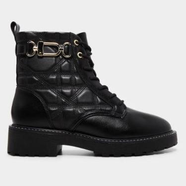 Imagem de Bota Vizzano Tratorada 310310321665 Feminina-Feminino