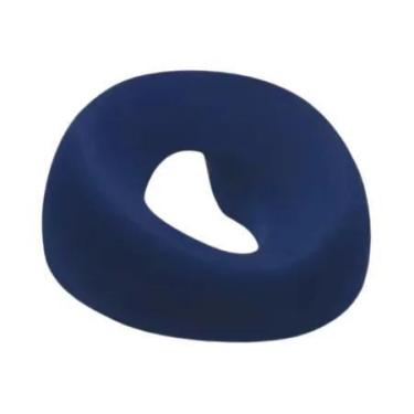 Imagem de Almofada Ergonômica De Espuma Viscoelástica Para Massagem E Beleza Em 