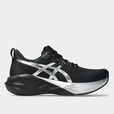 Imagem de Tênis Asics Novablast 5 Platinum Feminino-Feminino