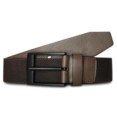 Imagem de Cinto Casual Masculino Gorgurão