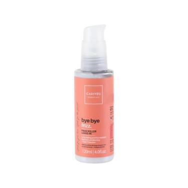 Imagem de Cadiveu Professional Bye Bye Frizz Leave In, 120ml