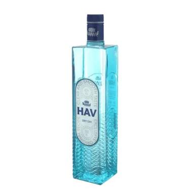 Imagem de Gin Hav Dry Gin 750ml