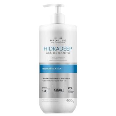 Imagem de Hidradeep Gel de Banho Profuse 400g
