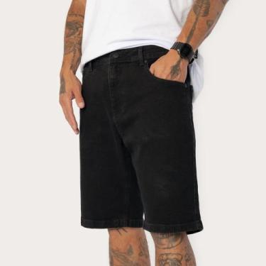 Imagem de Bermuda Walk Jeans Slim MCD, 44